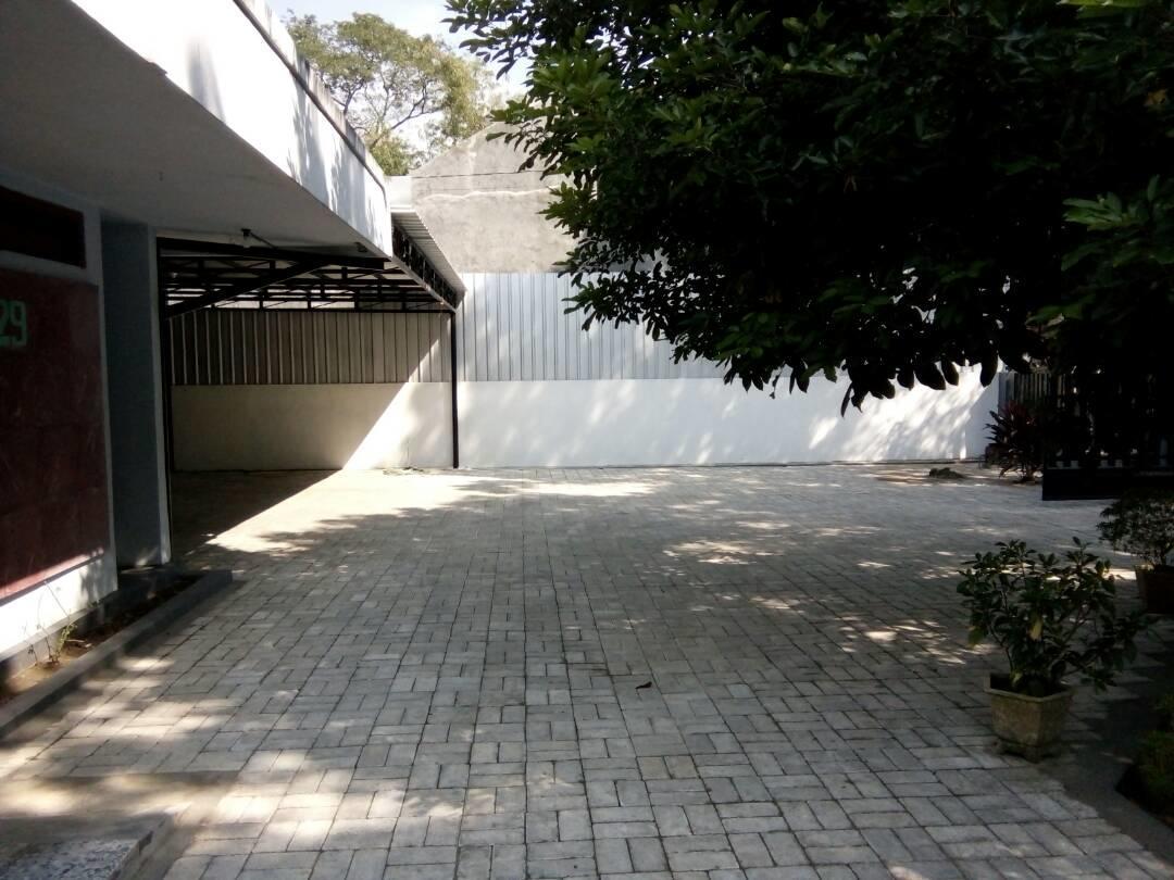 Rembulan Guest House Jombang 外观 照片