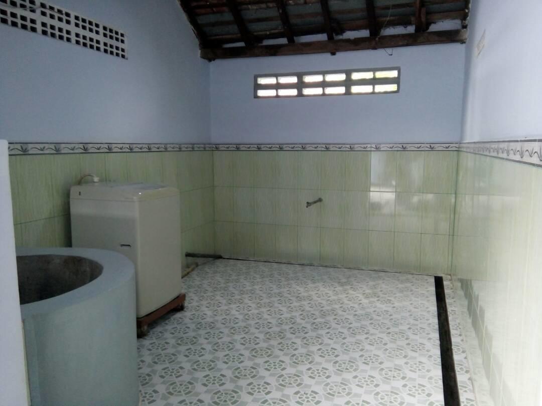 Rembulan Guest House Jombang 外观 照片