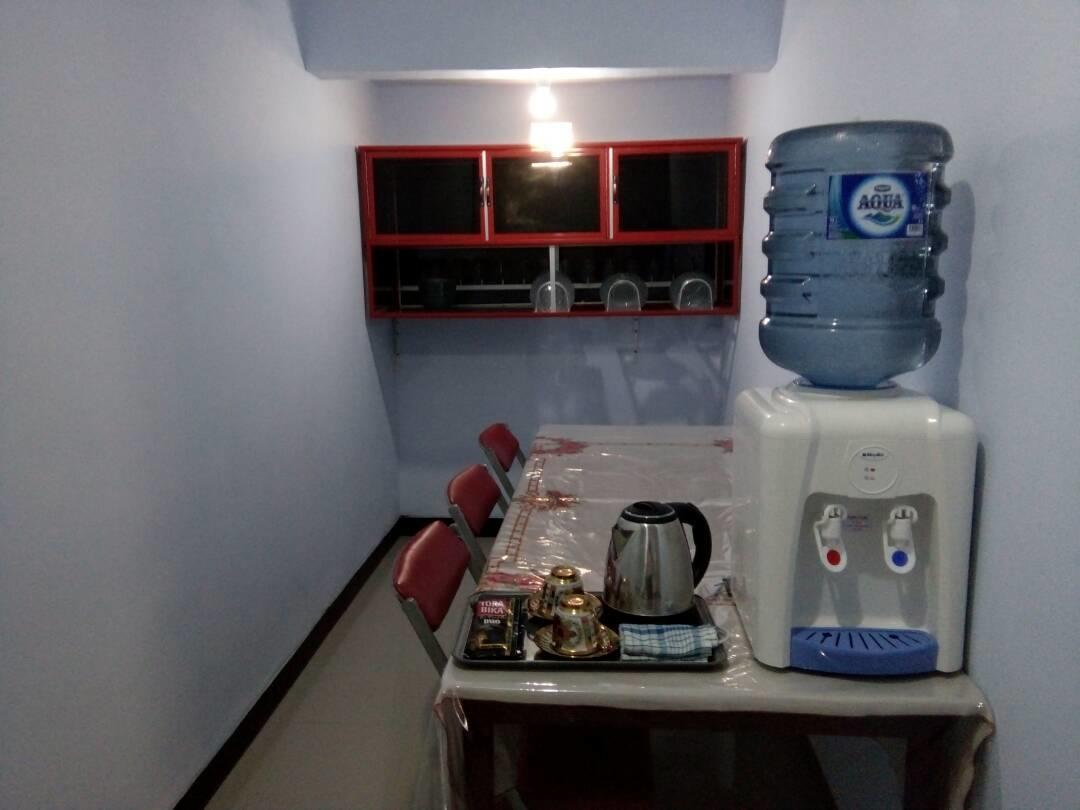 Rembulan Guest House Jombang 外观 照片