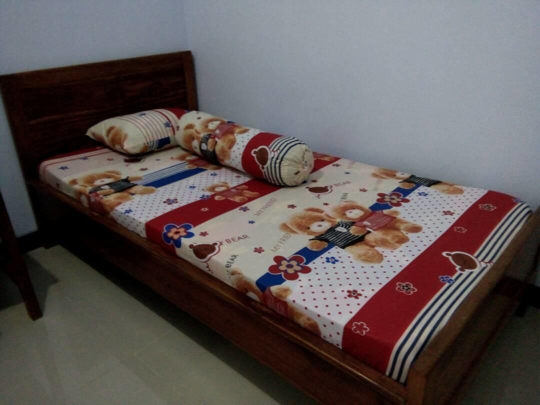 Rembulan Guest House Jombang 外观 照片